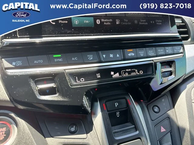 Used 2025 Gray Honda Sport-L image 29