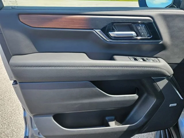 New 2026 Sterling Metallic GMC Denali image 10