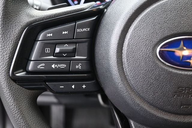 Used 2024 Red Subaru Premium image 7