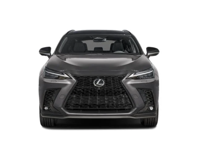 Used 2024 Red Line Lexus 450h+ Luxury image 4
