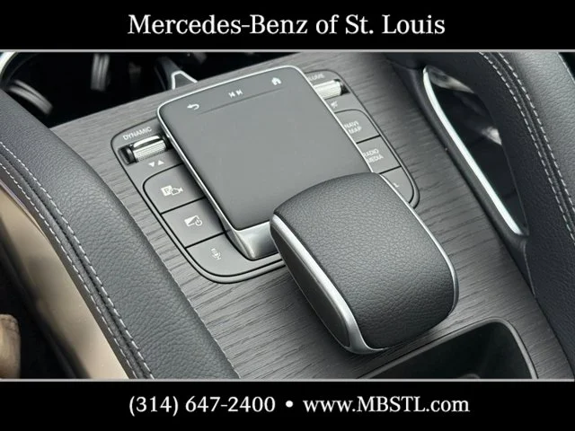 New 2027 Black Mercedes-Benz GLE 450 image 18