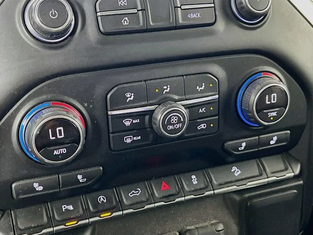 Used 2019 Blue Chevrolet RST image 19