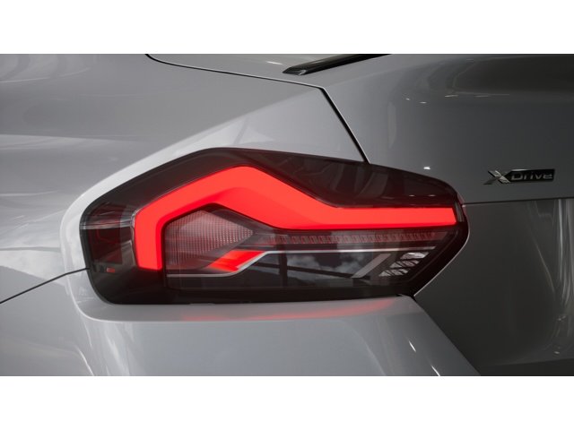 New 2026 Brooklyn Grey Metallic BMW 230i xDrive image 8