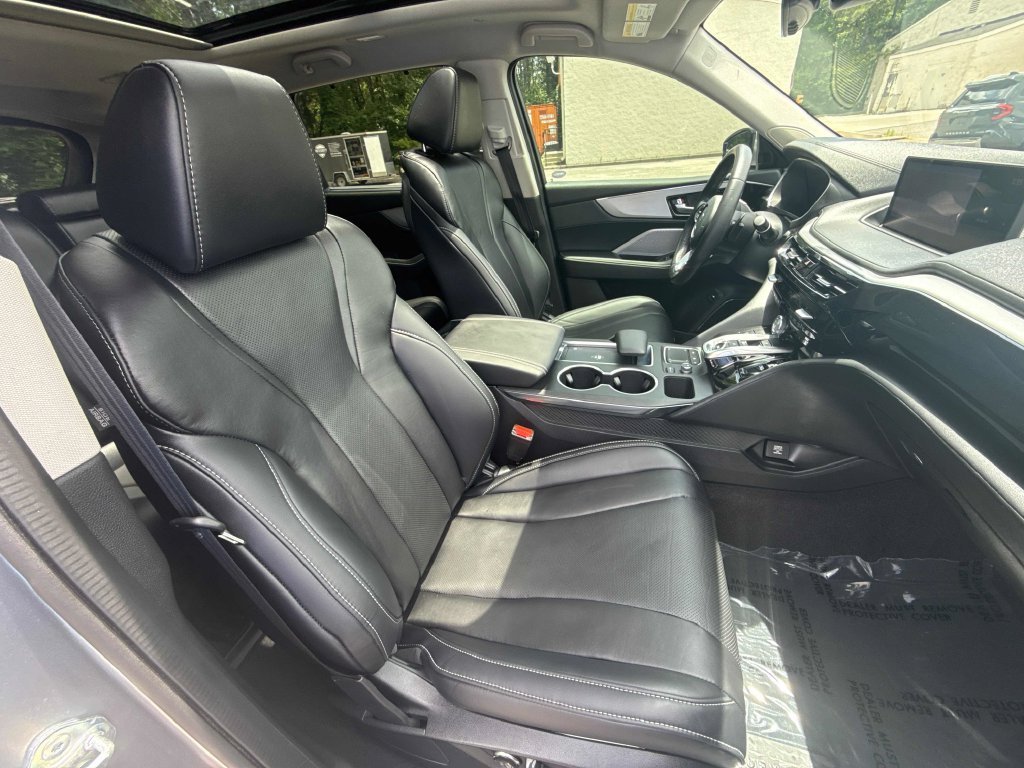 2023 Acura MDX Technology Package - Photo 27