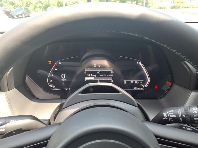 New 2026 Aero Gray Metallic Mazda 2.5 S Premium Plus AWD image 20