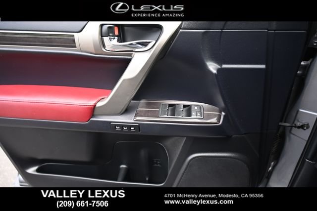 2021 Lexus GX PREMIUM - Photo 20