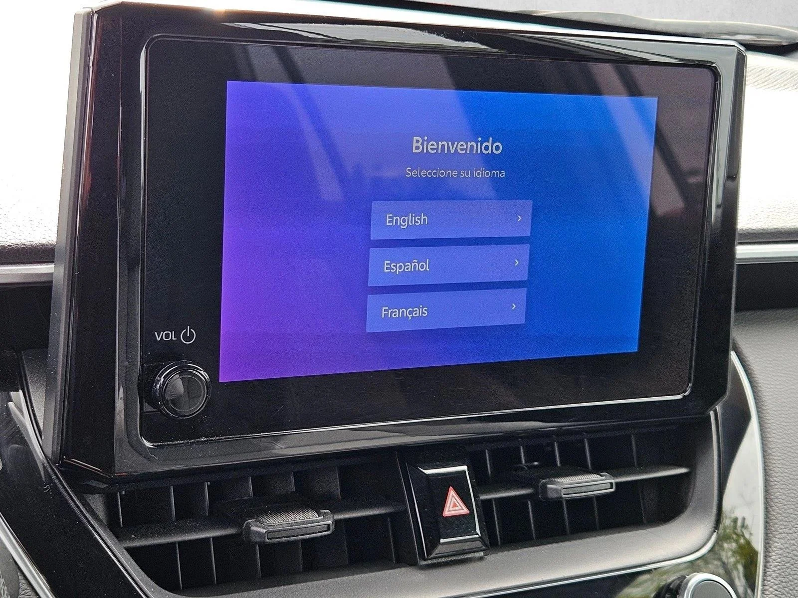 Used 2024 Sonic Silver Toyota Hybrid S image 14