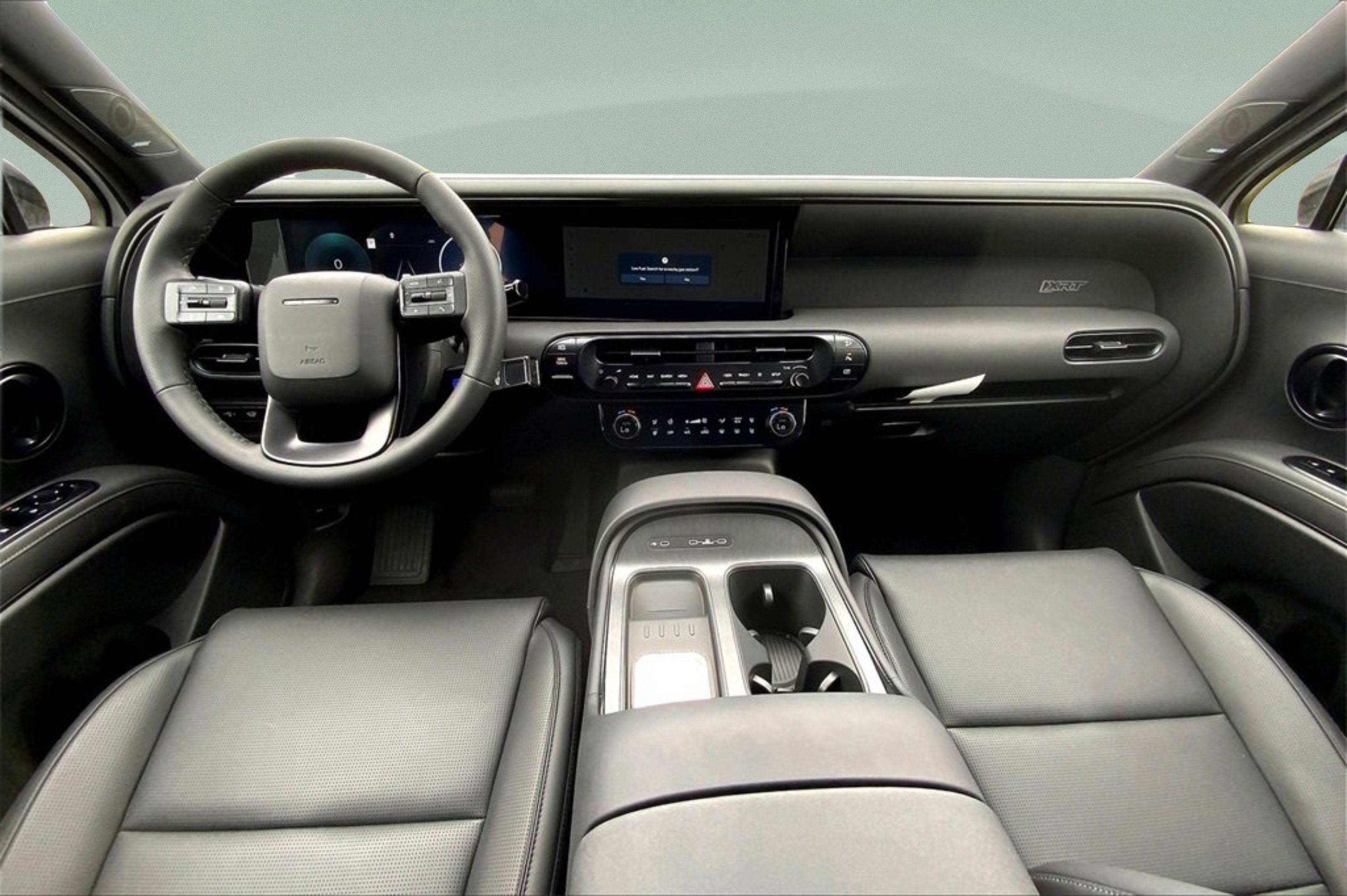 2026 Hyundai Palisade XRT Pro - Photo 8