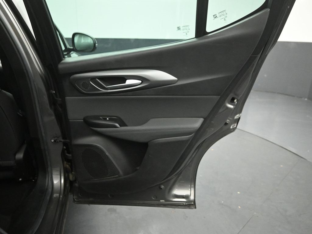 2024 ALFA ROMEO TONALE - Image 28