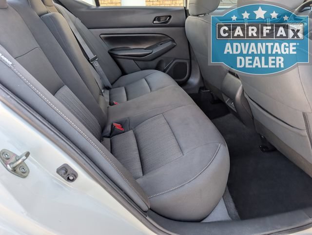 2025 Nissan Altima SV - Photo 19