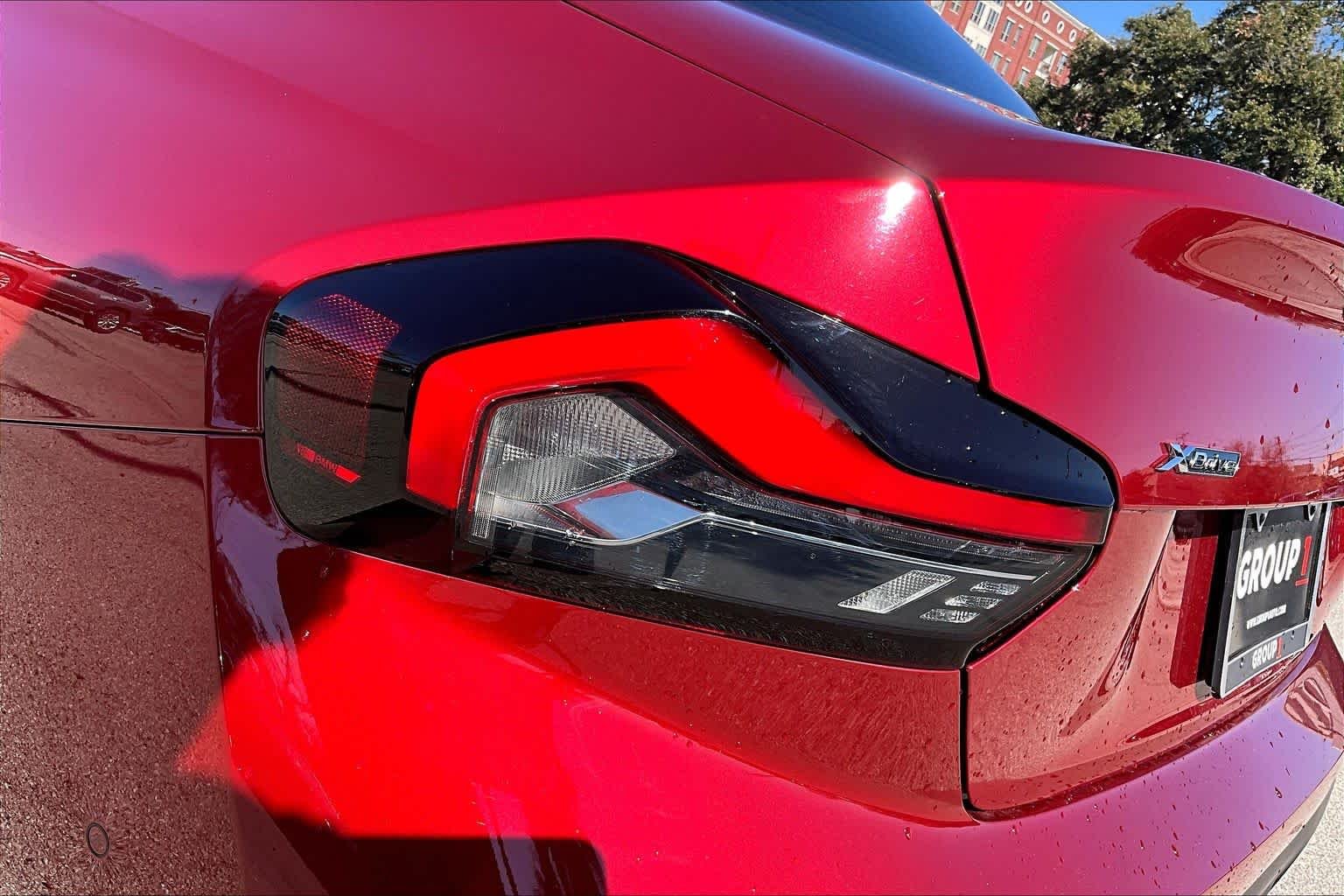 2025 BMW 2 Series 230i - Photo 15