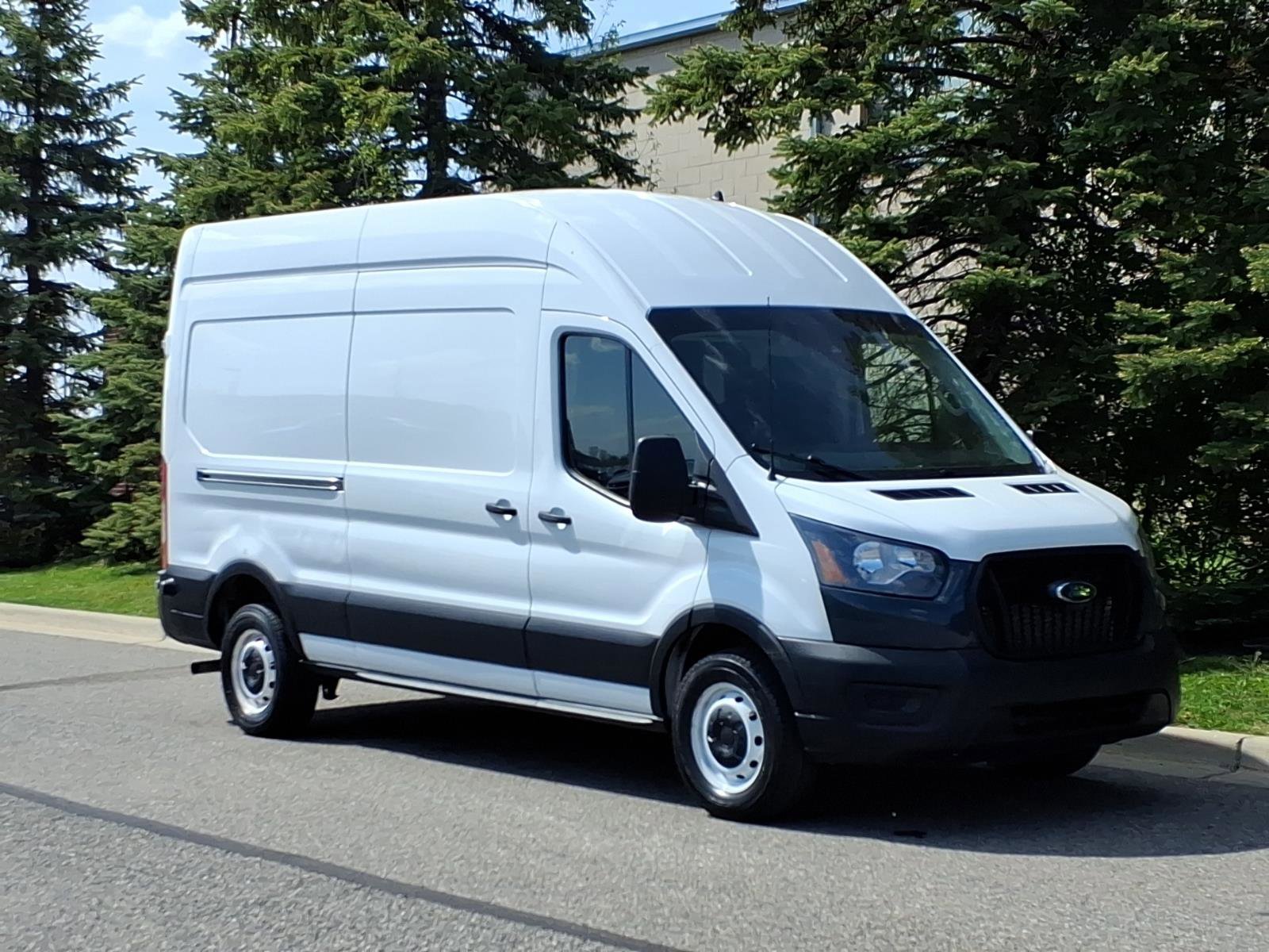 2023 Ford Transit 250 High Roof 148 WB's photo