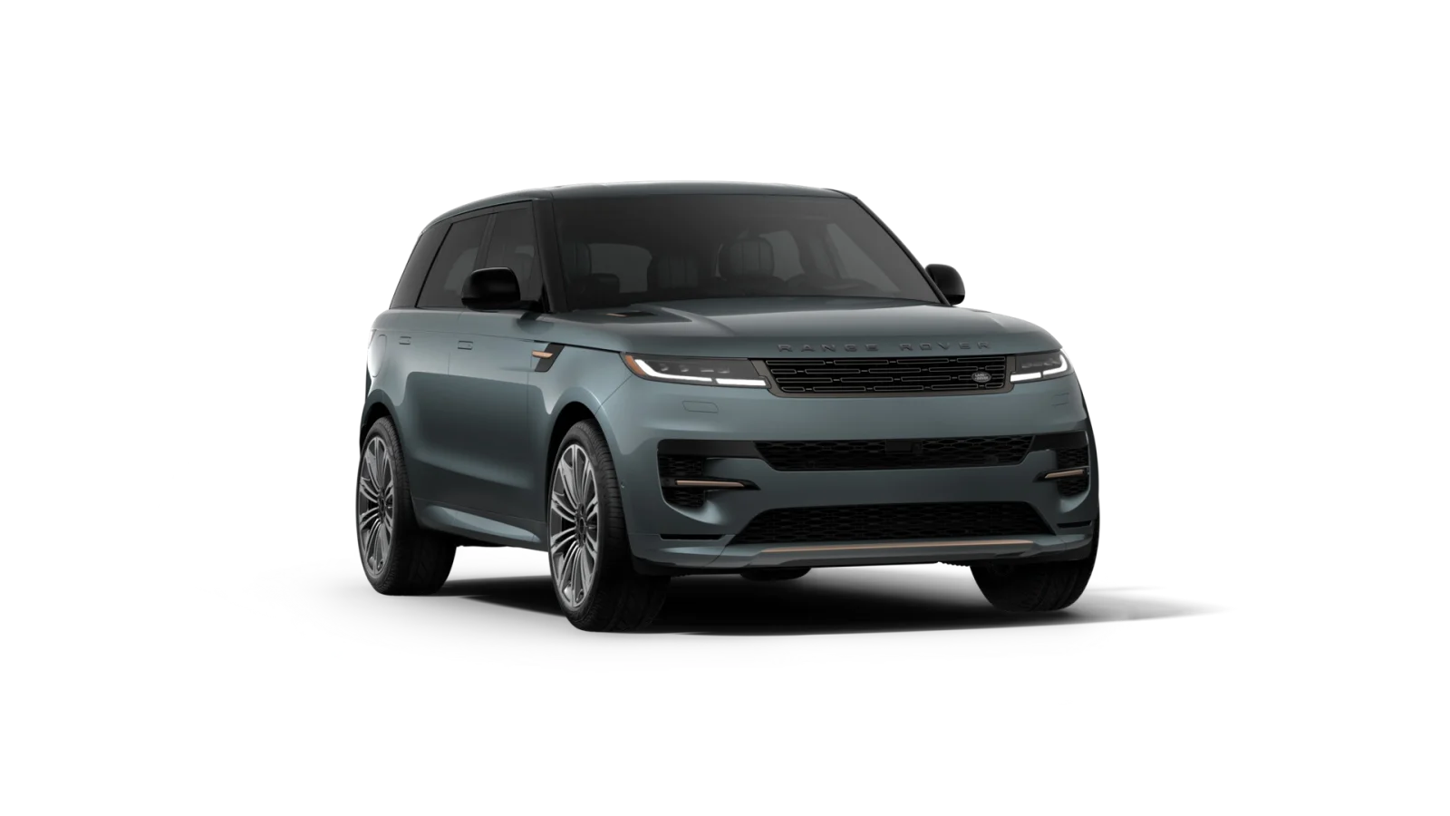2026 Land Rover Range Rover Sport P400 MHEV Dynamic SE's photo