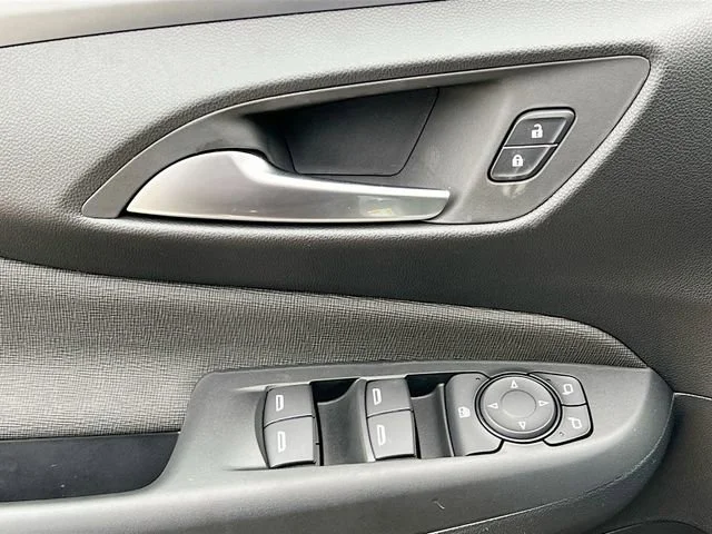 2026 Buick Envista Preferred - Photo 13