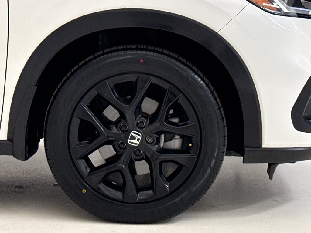 2025 Honda HR-V Sport - Photo 41