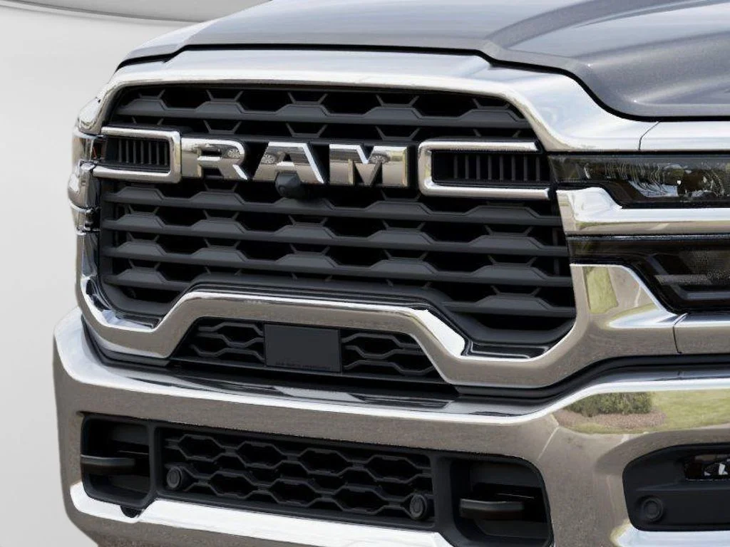 2026 RAM 3500 Tradesman - Photo 11