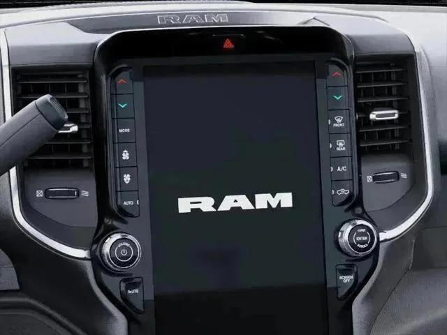 2025 RAM 3500 Tradesman - Photo 82