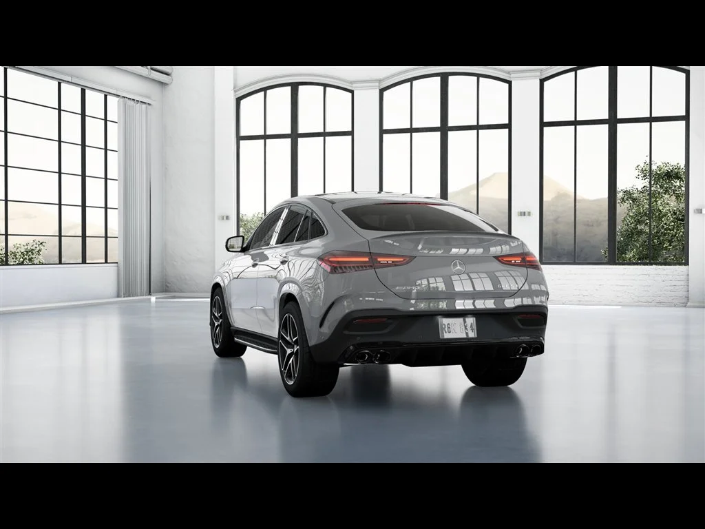 2026 Mercedes-Benz GLE Coupe GLE 53 AMG - Photo 69