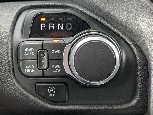 2025 RAM Ram 1500 Pickup Big Horn/Lone Star - Photo 20
