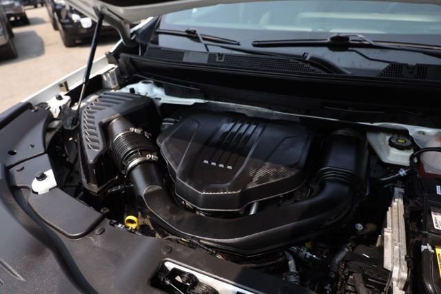 Used 2025 White Chevrolet LT image 43