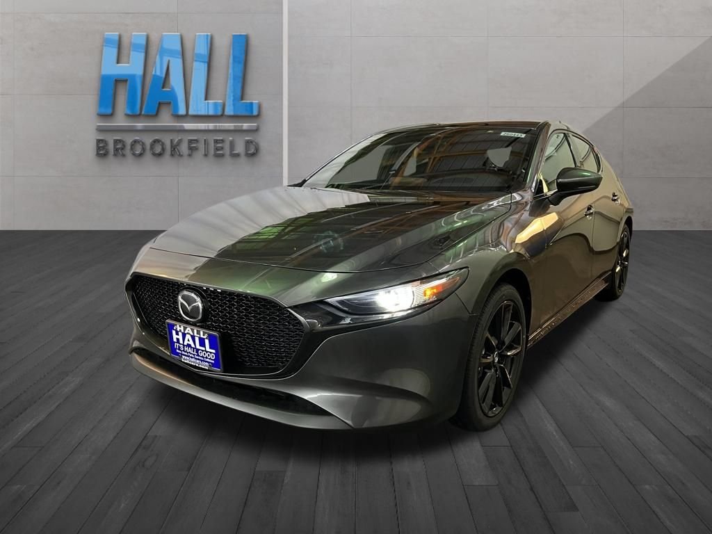 2026 Mazda CX-3 Premium MT 5-Door SKYACTIV's photo