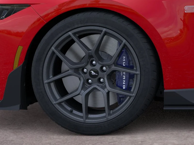 New 2026 Race Red Ford Dark Horse® SC image 19