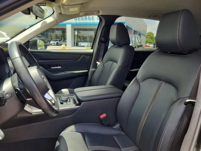 2025 Mazda CX-90 Select Package - Photo 17