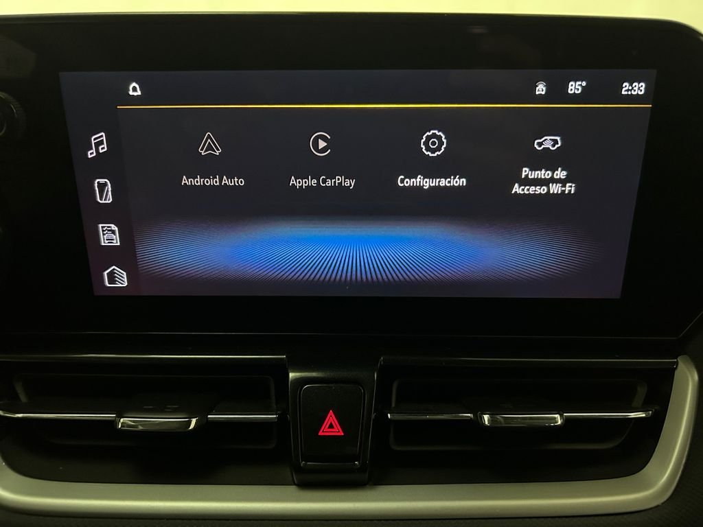 Used 2025 Gray Chevrolet LT image 11
