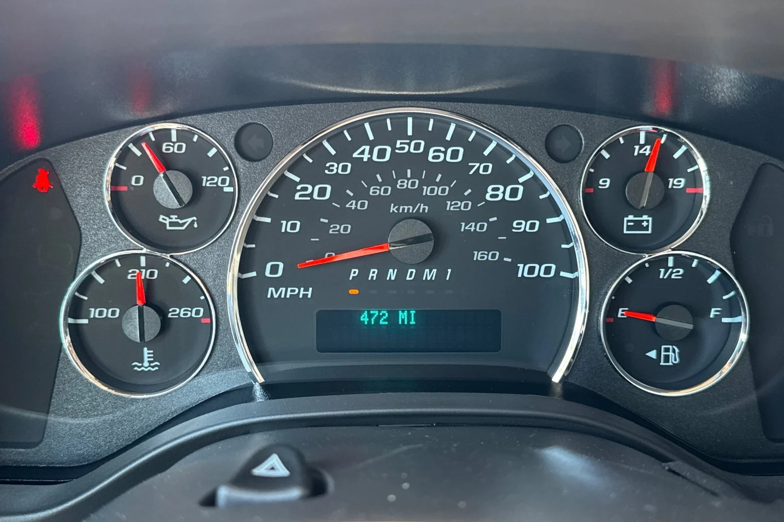 2026 Chevrolet Express Cutaway 3500 1WT view 21
