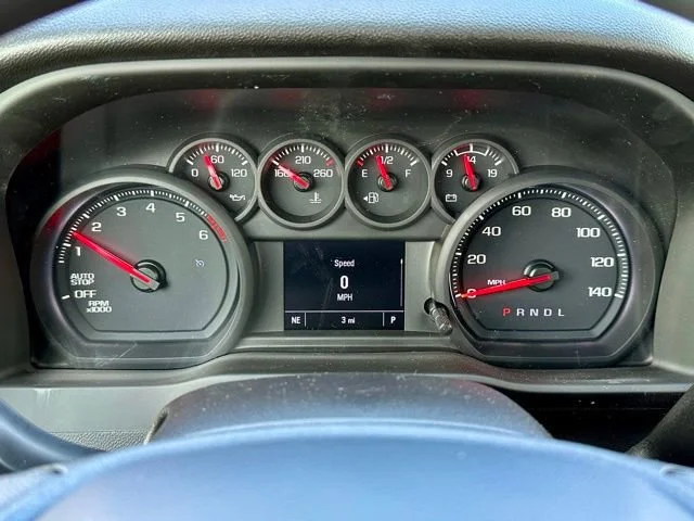 2026 GMC Sierra 1500 Pro - Photo 28