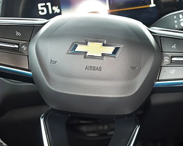 2025 Chevrolet Blazer EV LT - Photo 19