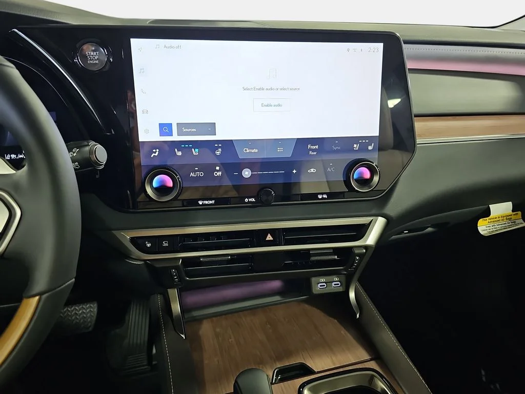 New 2026 Copper Crest Lexus LUXURY image 19