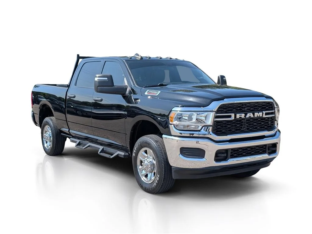 Used 2024 Black Ram Tradesman image 4