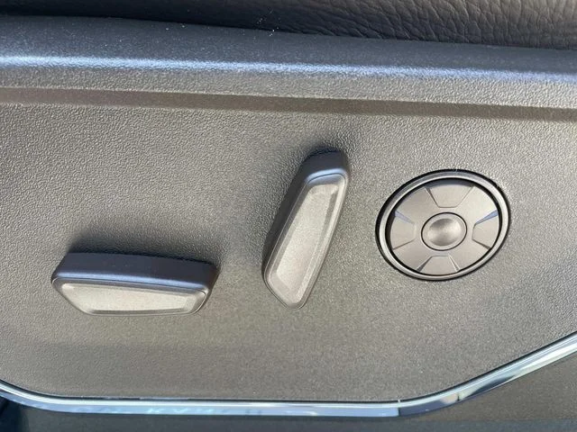 2025 Ford F-250 Super Duty King Ranch - Photo 12