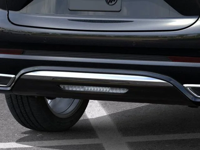 New 2026 Ebony Twilight Metallic Buick Avenir image 14