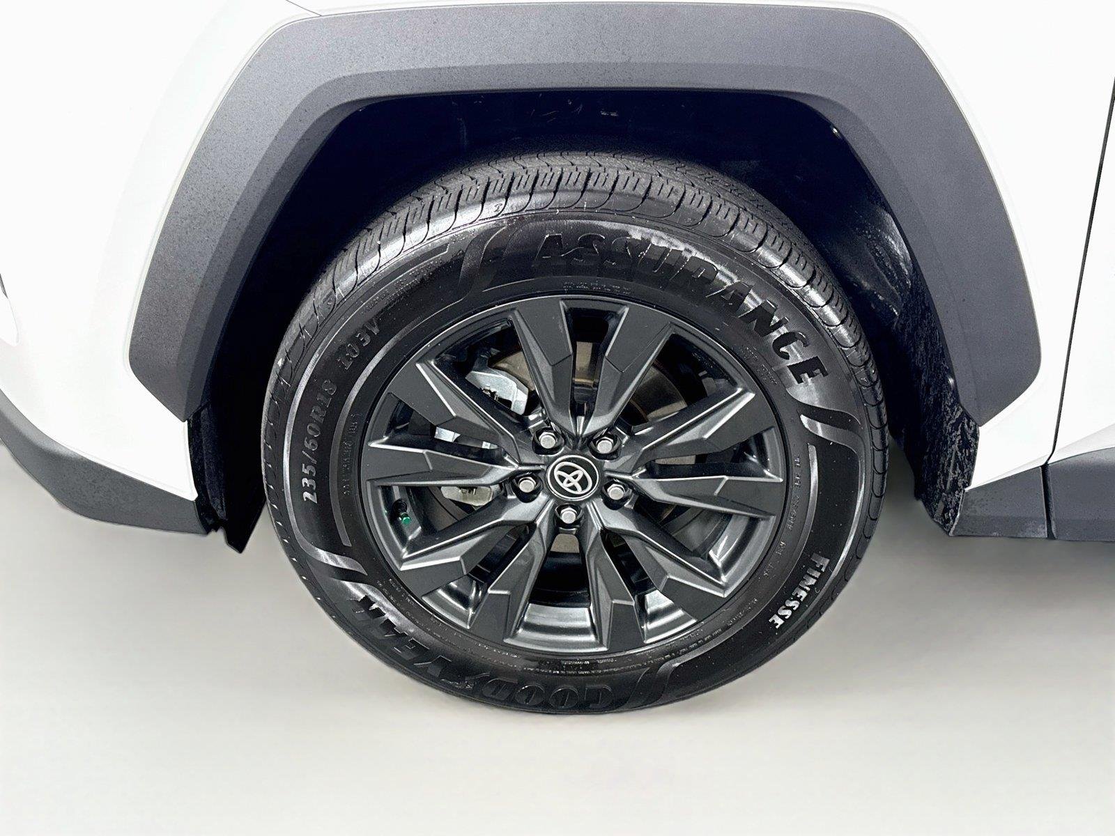 Certified Used 2026 Ice Cap Toyota XLE Premium image 45
