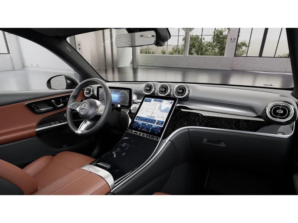 2026 Mercedes-Benz GLC Base - Photo 6