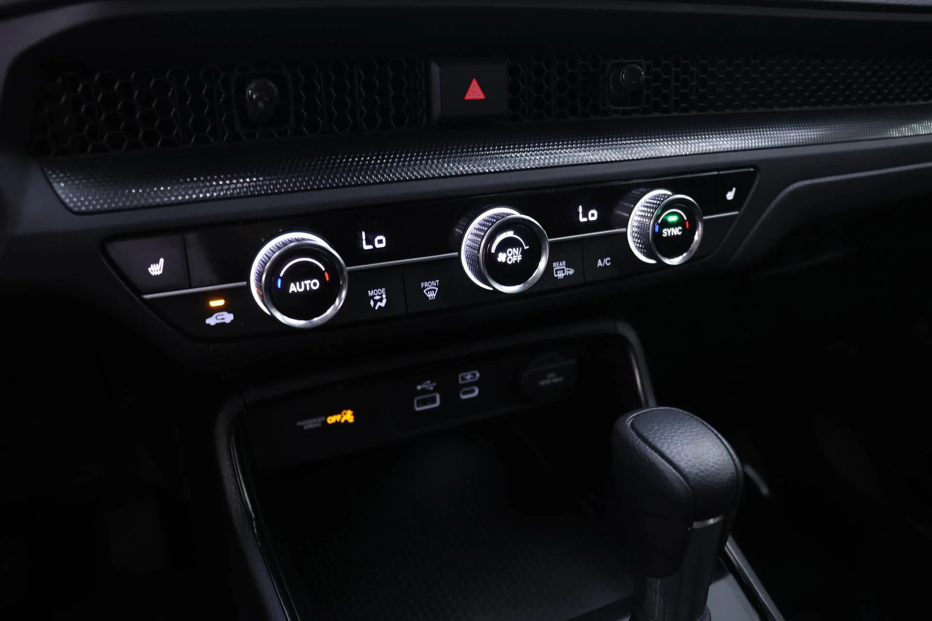 2025 Honda CR-V EX - Photo 6