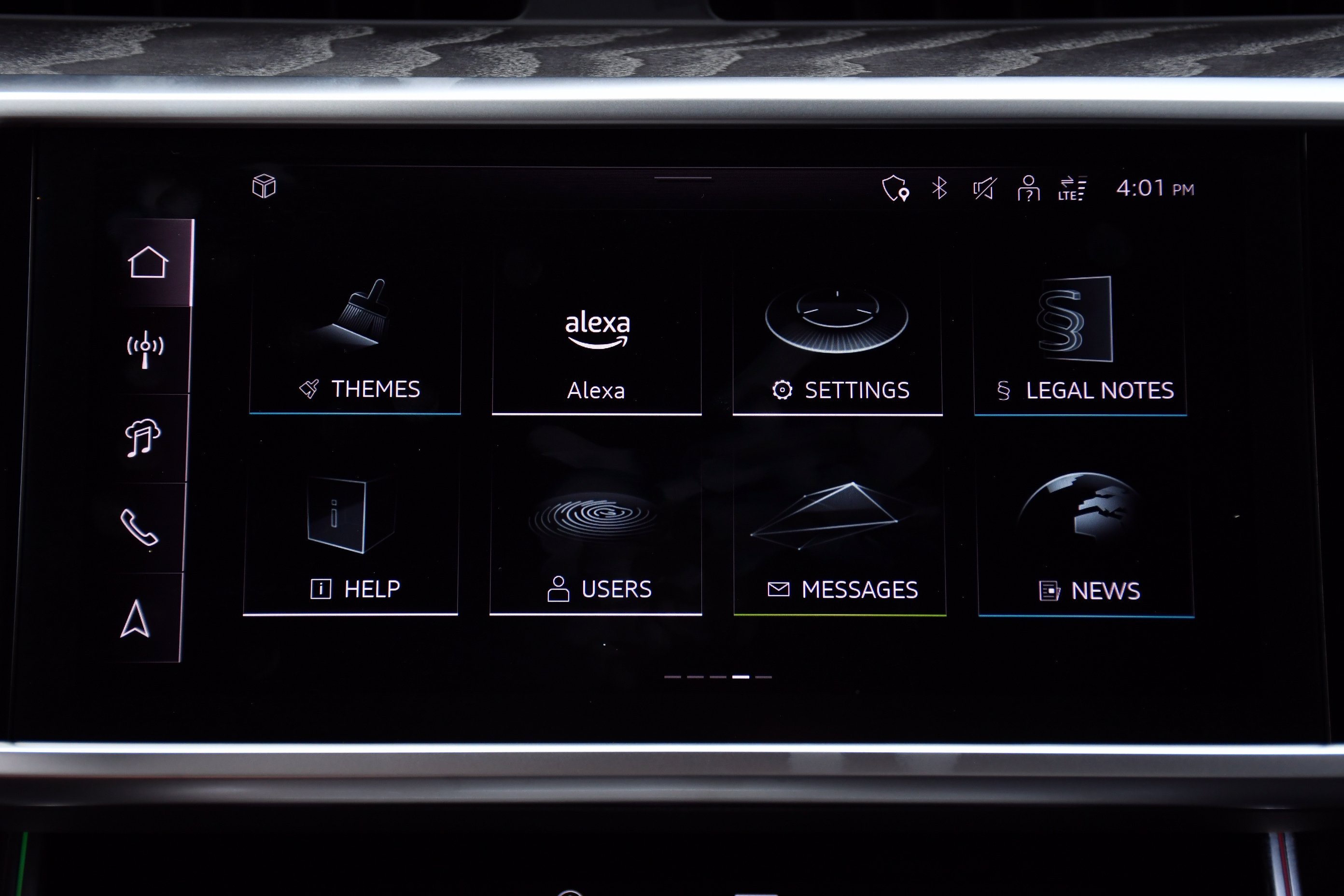 2025 Audi A6 Premium - Photo 21