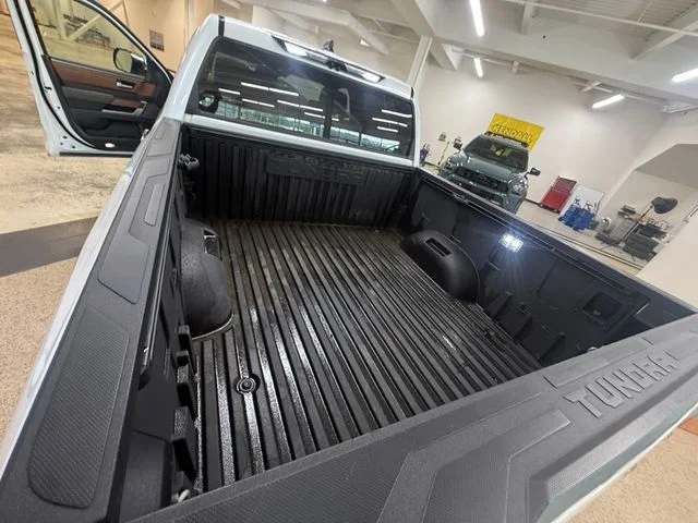 Used 2024 Pearl Toyota 1794 Edition image 23