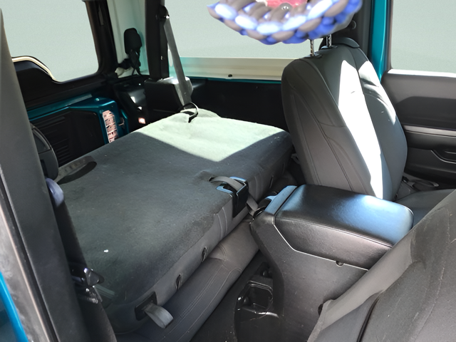Used 2020 Teal Jeep Sport S image 13