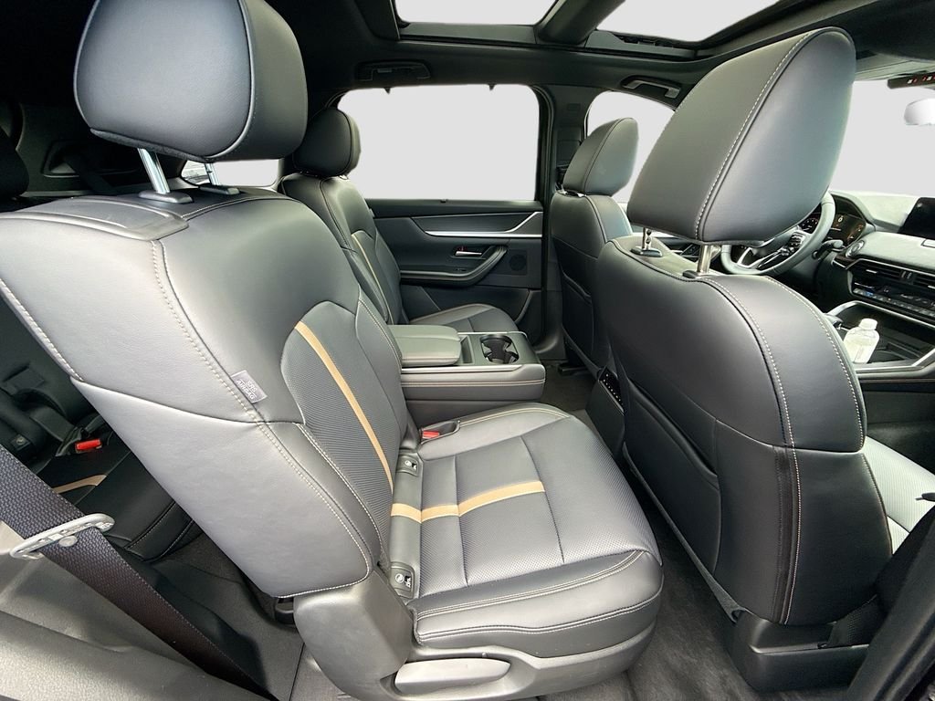 2026 Mazda CX-90 Premium Plus Package - Photo 29