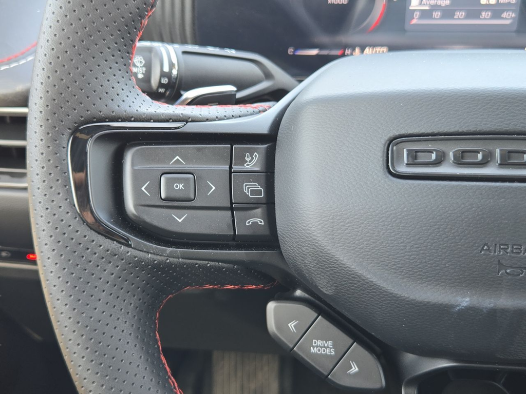 New 2026 Redeye Exterior Paint Dodge Scat Pack image 30