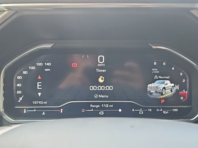 Used 2024 Onyx Black GMC Denali image 29