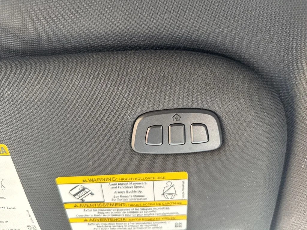 Used 2019 Ingot Silver Ford Platinum image 24