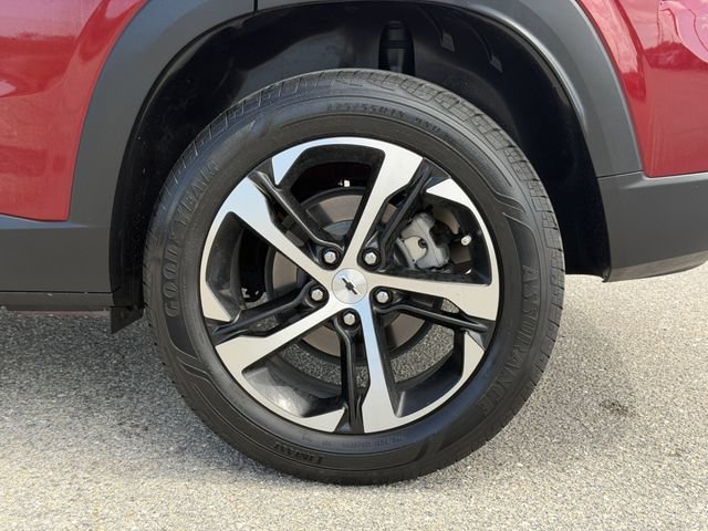 2024 Chevrolet Trax RS - Photo 11
