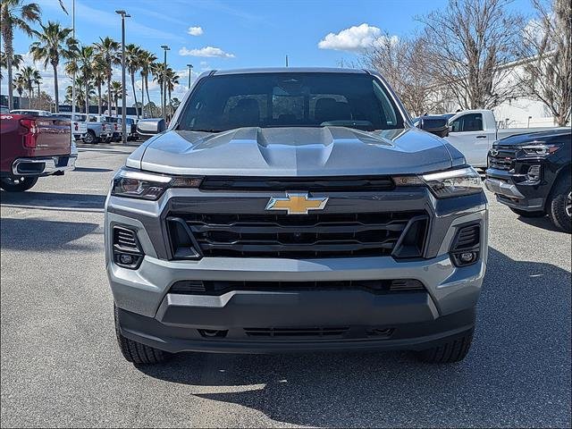 2026 Chevrolet Colorado LT - Photo 9