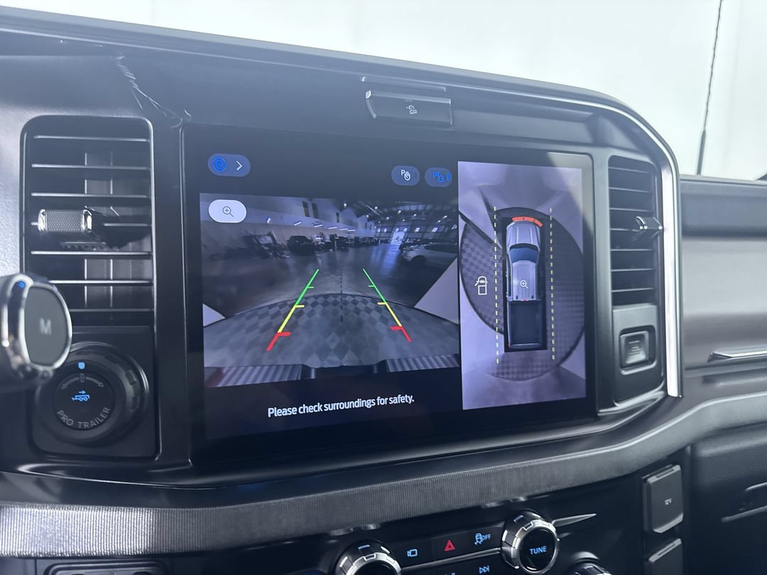 New 2026 Avalanche Ford Platinum image 19