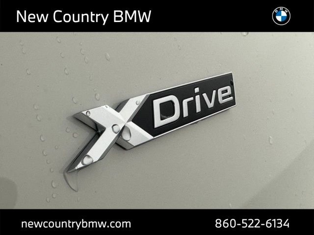 New 2026 Alpine White BMW 30 xDrive image 28