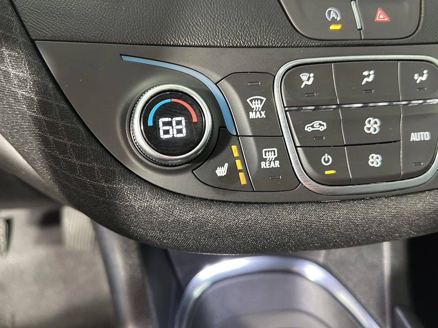 Used 2024 Sterling Gray Metallic Chevrolet LT image 22